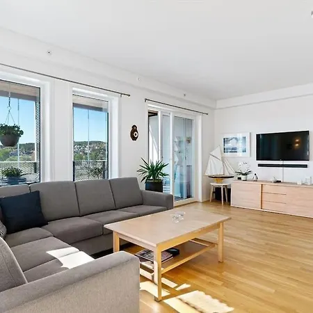 Stor I Jattavagen * Stavanger